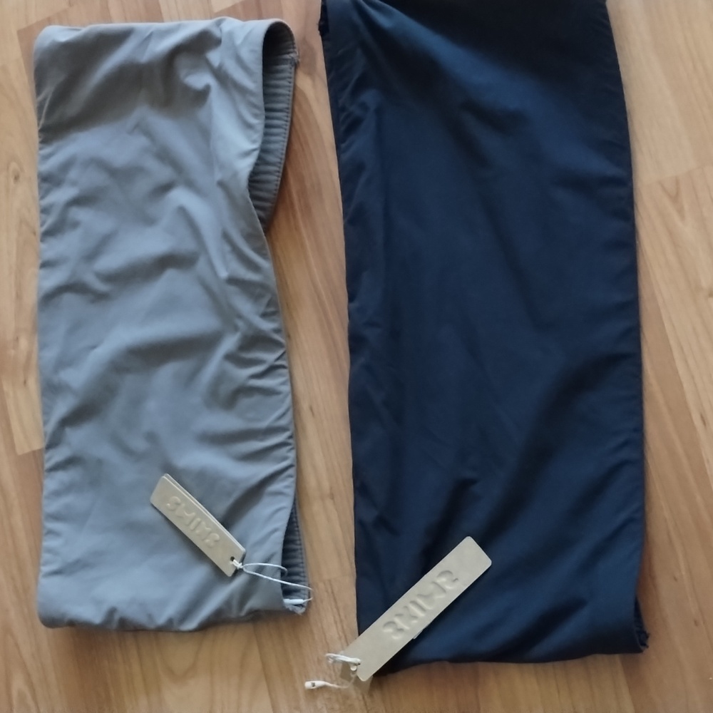 SKIMS New original strapeld size L color ONIX AND JASPER